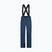 Kinderskihose ZIENER Axi hale navy stru