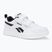 Kinderschuhe Reebok Royal Prime 2.0 Two Strap white/white/black