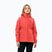 Jack Wolfskin Stormy Point 2L Damen Regenjacke vibrant rot