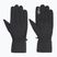 Jack Wolfskin Trekking-Handschuhe Highloft schwarz