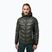 Daunenjacke Herren Jack Wolfskin Alpspitze Down Hoody slate green