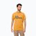 Jack Wolfskin Brand Herren-Trekking-T-Shirt
