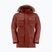 Jack Wolfskin Herren Daunenjacke Glacier Canyon Parka intensiv rost