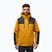 Jack Wolfskin Herren Jasper 3In1 Jacke Färberdistel