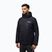 Herren 3in1 Jacke Jack Wolfskin Jasper 3In1 schwarz