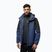 Jack Wolfskin Herren 3-in1 Jacke Romberg 3In1 midnight sky