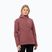 Jack Wolfskin Women's Moonrise 3In1 Jacke rot ocker