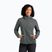 Damen Softshell-Jacke Jack Wolfskin Windhain Hoody slate green