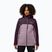 Damen 3-in-1 Jack Wolfskin Hunberg Jacke wild blossom