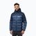 Jack Wolfskin Herren Daunenjacke Nebelhorn Down Hoody natur blau