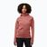 Jack Wolfskin Damen Fleece-Sweatshirt Alpgrat mineralrot