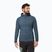 Herren Jack Wolfskin Baiselberg Hooded Fz Fleece-Sweatshirt