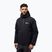 Jack Wolfskin Wisper Ins Herren Daunenjacke schwarz