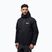Jack Wolfskin Wisper Ins Herren Daunenjacke schwarz