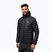 Herren Jack Wolfskin Passamani Down Hoody phantom jacket