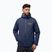 Jack Wolfskin Herren Daunenjacke Wisper Ins midnight sky