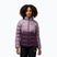 Jack Wolfskin Damen Daunenjacke Ather Down Hoody Mitternachtspflaume