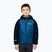 Jack Wolfskin Kinder Daunenjacke Zenon crisp cobalt