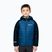 Jack Wolfskin Kinder Daunenjacke Zenon crisp cobalt