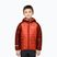 Jack Wolfskin Kinder Daunenjacke Zenon korallenorange