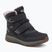 Kinderschuhe Jack Wolfskin Polar Bear-B Texapore Mid Vc phantom