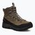 Schuhe Trekking  Herren Jack Wolfskin Terraquest Arctic Texapore Mid cold coffee