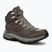 Jack Wolfskin Herren Cyrox Texapore Mid kalter Kaffee Trekkingstiefel