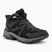 Jack Wolfskin Herren-Trekkingstiefel Vojo Tour Lt Texapore Mid phantom