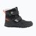 Kinderstiefel Jack Wolfskin Polar Bear-B Texapore Mid Vc Phantom