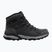 Jack Wolfskin Refugio Texapore Mid Schiefer Herren-Trekkingstiefel