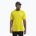 Jack Wolfskin Herren-Trekking-T-Shirt Vonnan Graphic explore chartreuse