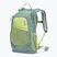 Jack Wolfskin Track Jack 10 l soft jade Kinder-Wanderrucksack