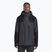 Jack Wolfskin Jasper 2L phantom Herren Regenjacke