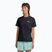 Damen T-Shirt Jack Wolfskin Essential dark navy