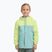 Jack Wolfskin Kinder-Regenjacke Tucan soft jade