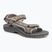 Jack Wolfskin Frauen Wave Breaker kalten Kaffee Sandalen
