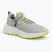 Wanderschuhe Damen Jack Wolfskin Prelight Swift Vent Low cool matcha