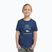 Jack Wolfskin Kinder-T-Shirt Graphic Cotton T print Abendhimmel