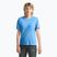 Jack Wolfskin Damen-Trekking-T-Shirt Vonnan mittelblau