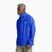 Jack Wolfskin Trailtime 2L Herren Regenjacke vibrant blau