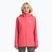 Jack Wolfskin Damen Regenjacke Trailtime 2L sunset coral