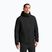Regenjacke Herren Jack Wolfskin Pamir black