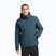 Regenjacke Herren Jack Wolfskin Pamir aluminium blue