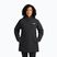 Regenjacke Damen Jack Wolfskin Icecape 2L Down Ins Rds black