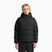 Daunenjacke Damen Jack Wolfskin Frozen Palace black
