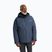 Herren-Regenjacke Jack Wolfskin Icecape 2L Down Ins Rds Mitternachtshimmel