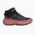 Damen-Wanderschuhe Jack Wolfskin Wild Hike Texapore Mid mineral red