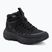 Wanderschuhe Damen  Jack Wolfskin Wild Hike Texapore Mid black