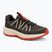 Wanderschuhe Herren Jack Wolfskin Wild Hike Texapore Low obsidian moss