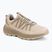 Wanderschuhe Herren Jack Wolfskin Wild Hike Texapore Low oyster